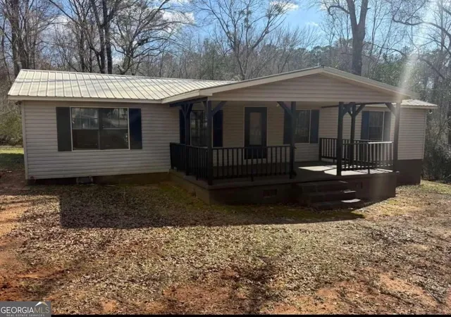 Photo 1 of Manufactured home for sale at 194 Baker Rd, Macon, GA 31211 | MLS# 10838788 | Listing updated on 2026-09-20