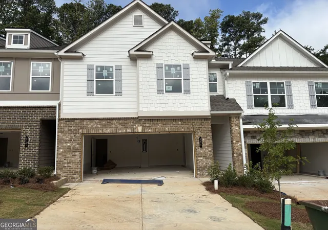 Townhouse for sale at 888 Counterpoint Dr #LOT 27, Decatur, GA 30032 | MLS# 10841899