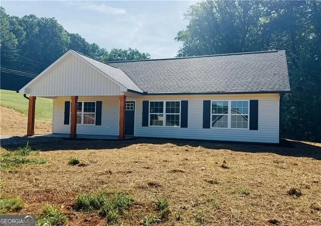 Photo 2 of Single family home for sale at 45 Charlies Way, Dahlonega, GA 30533 | MLS# 10833236 | Listing updated on 2026-09-12