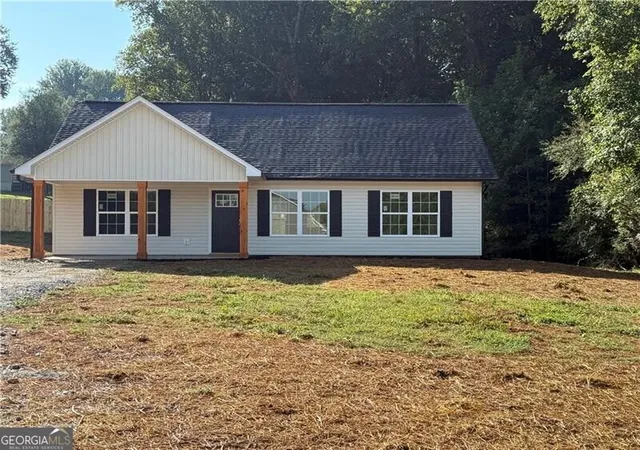 Photo 3 of Single family home for sale at 45 Charlies Way, Dahlonega, GA 30533 | MLS# 10833236 | Listing updated on 2026-09-23
