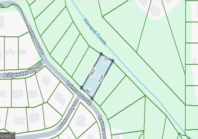 Photo 2 of Land for sale at 2978 Raintree Dr Se, Conyers, GA 30094 | MLS# 10849694 | Listing updated on 2026-09-22