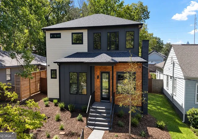 Single family home for sale at 63 Mortimer St SE, Atlanta, GA 30317 | MLS# 10843960