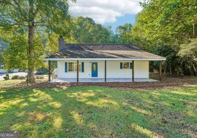 Single family home for sale at 22 Oak Cir, Dallas, GA 30157 | MLS# 10846264 | Listing updated on 2026-10-08