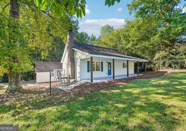 Single family home for sale at 22 Oak Cir, Dallas, GA 30157 | MLS# 10846264 | Listing updated on 2026-10-08
