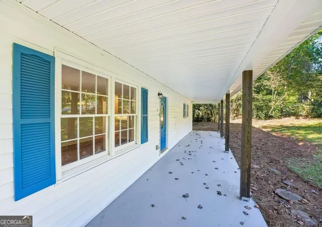 Single family home for sale at 22 Oak Cir, Dallas, GA 30157 | MLS# 10846264 | Listing updated on 2026-10-08