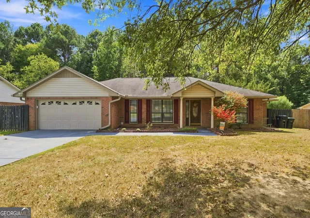 Photo 1 of Single family home for sale at 41 Williamsburg Dr Nw, Rome, GA 30165 | MLS# 10843453 | Listing updated on 2026-09-10