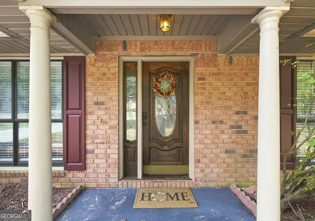 Photo 4 of Single family home for sale at 41 Williamsburg Dr NW, Rome, GA 30165 | MLS# 10843453 | Listing updated on 2026-09-10