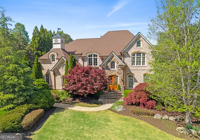 Photo 1 of Mansion for sale at 3080 Creek Tree Ln, Cumming, GA 30041 | MLS# 10808336 | Listing updated on 2026-10-07