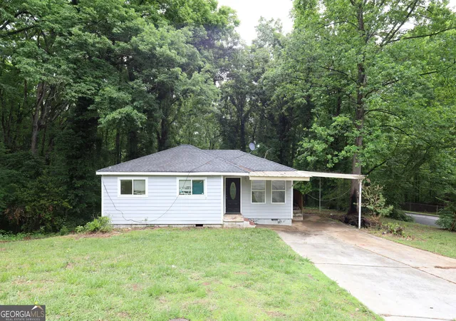 Photo 1 of Single family home for sale at 6096 Blackhawk Trl Se, Mableton, GA 30126 | MLS# 10842986 | Listing updated on 2026-09-10