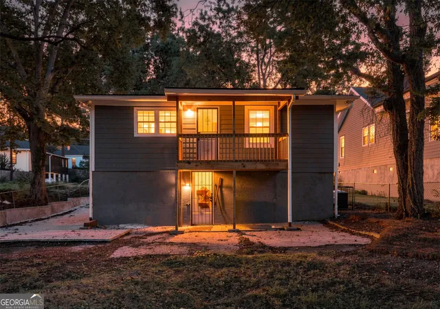 Photo 39 of Single family home for sale at 1047 Sw Peeples St Sw, Atlanta, GA 30310 | MLS# 10833617 | Listing updated on 2026-10-02
