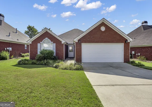 Photo 1 of Single family home for sale at 149 Meridian Dr, Stockbridge, GA 30281 | MLS# 10841779 | Listing updated on 2026-09-25