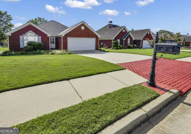 Photo 2 of Single family home for sale at 149 Meridian Dr, Stockbridge, GA 30281 | MLS# 10841779 | Listing updated on 2026-09-25
