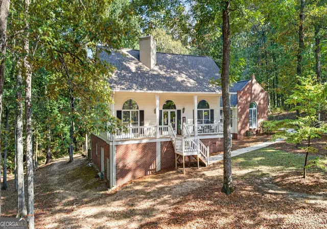 Photo 2 of Single family home for sale at 127 Ridge Crst Dr, Macon, GA 31210 | MLS# 10852757 | Listing updated on 2026-10-08