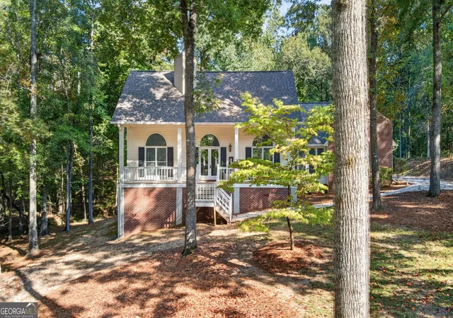 Photo 3 of Single family home for sale at 127 Ridge Crst Dr, Macon, GA 31210 | MLS# 10852757 | Listing updated on 2026-10-08