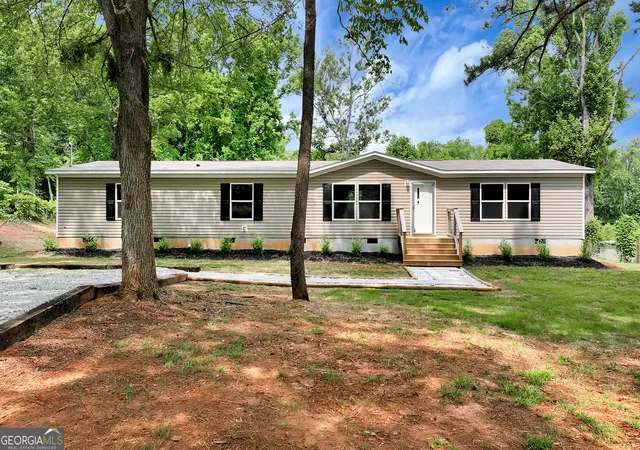 Photo 2 of Manufactured home for sale at 832 Stone Stewart Rd, Hull, GA 30646 | MLS# 10842075 | Listing updated on 2026-09-09
