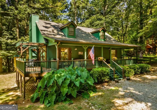 Photo 1 of Single family home for sale at 433 Crippled Oak Trl, Jasper, GA 30143 | MLS# 10847040 | Listing updated on 2026-09-30