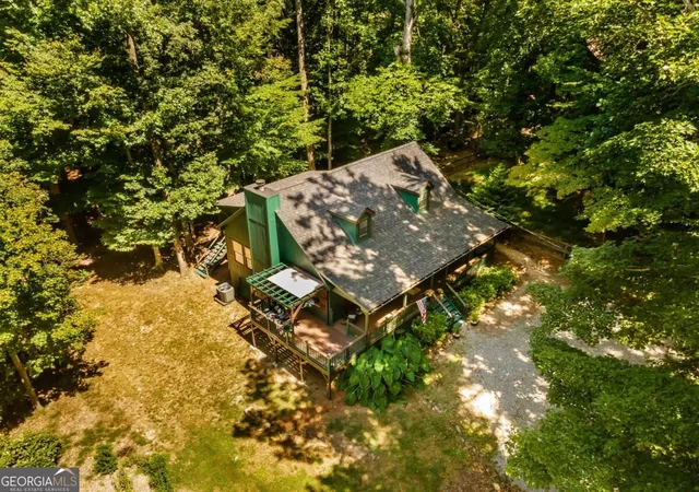Photo 2 of Single family home for sale at 433 Crippled Oak Trl, Jasper, GA 30143 | MLS# 10847040 | Listing updated on 2026-09-30
