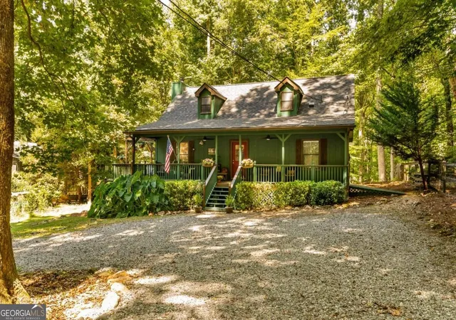 Photo 3 of Single family home for sale at 433 Crippled Oak Trl, Jasper, GA 30143 | MLS# 10847040 | Listing updated on 2026-09-30