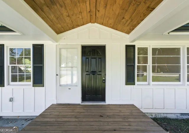 Photo 3 of Single family home for sale at 298 Faulkner St, Cleveland, GA 30528 | MLS# 10837344 | Listing updated on 2026-10-03