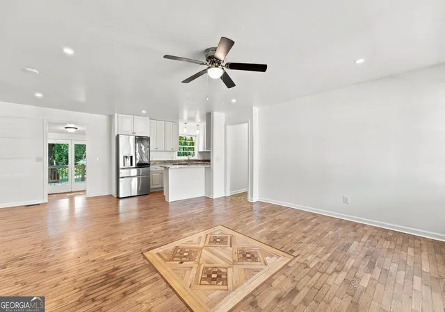 Photo 4 of Single family home for sale at 298 Faulkner St, Cleveland, GA 30528 | MLS# 10837344 | Listing updated on 2026-10-03