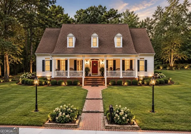 Photo 1 of Single family home for sale at 274 Goshen Rd, Thomaston, GA 30286 | MLS# 10842954 | Listing updated on 2026-09-23