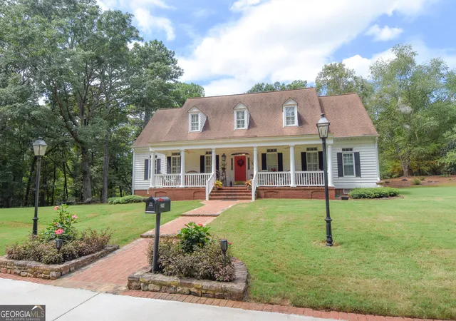 Photo 2 of Single family home for sale at 274 Goshen Rd, Thomaston, GA 30286 | MLS# 10842954 | Listing updated on 2026-09-23