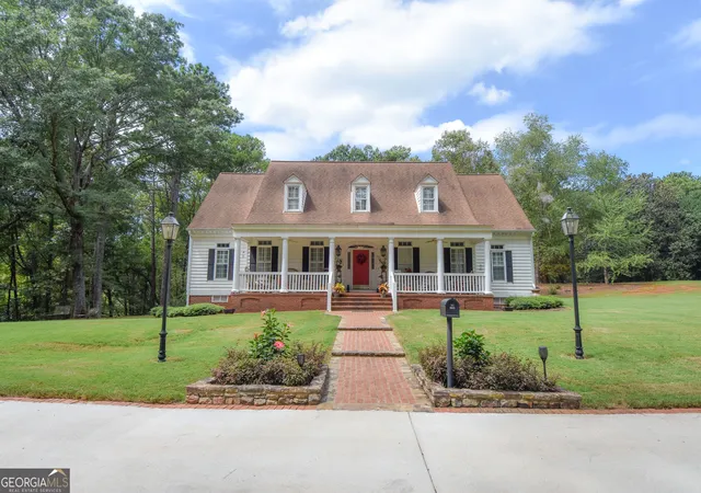 Photo 3 of Single family home for sale at 274 Goshen Rd, Thomaston, GA 30286 | MLS# 10842954 | Listing updated on 2026-09-23