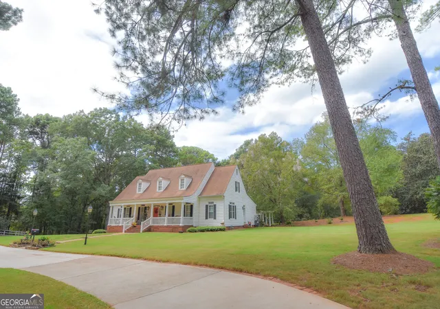 Photo 4 of Single family home for sale at 274 Goshen Rd, Thomaston, GA 30286 | MLS# 10842954 | Listing updated on 2026-09-23