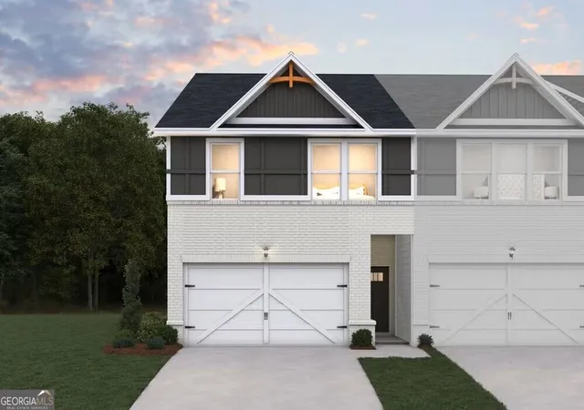 Photo 1 of Townhouse for sale at 3664 Pkwy James Dr, Snellville, GA 30039 | MLS# 10849782 | Listing updated on 2026-10-04