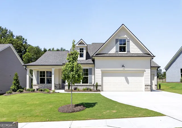 Photo 1 of Single family home for sale at 2021 Oconee Blf Dr, Athens, GA 30601 | MLS# 10876327 | Listing updated on 2026-10-27