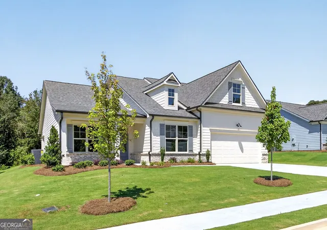Photo 2 of Single family home for sale at 2021 Oconee Blf Dr, Athens, GA 30601 | MLS# 10876327 | Listing updated on 2026-10-27