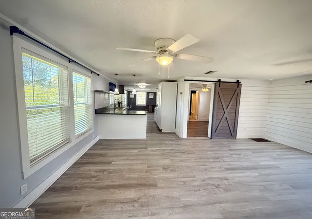 Photo 4 of Single family home for sale at 763 Bridgeford Church Rd, Hazlehurst, GA 31539 | MLS# 10853486 | Listing updated on 2026-09-25