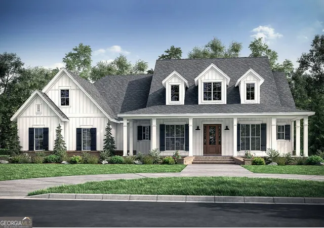 Photo 1 of Single family home for sale at 135 Iroquois Ct, Covington, GA 30014 | MLS# 10846420 | Listing updated on 2026-10-03