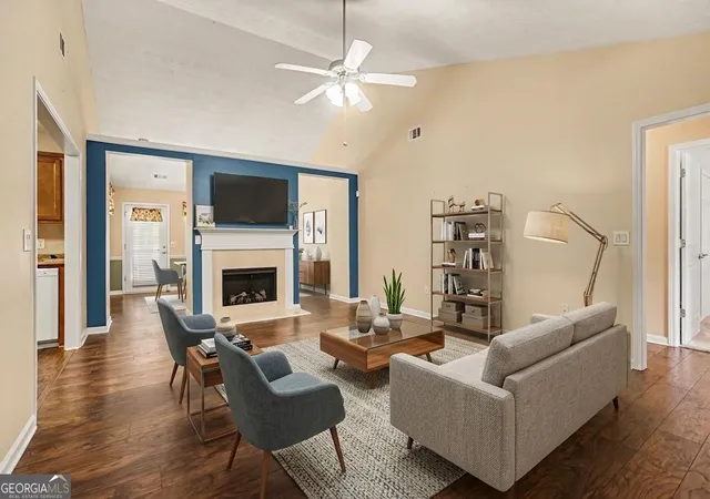 Photo 2 of Single family home for sale at 31 Bramble Ct, Jefferson, GA 30549 | MLS# 10812163 | Listing updated on 2026-10-03