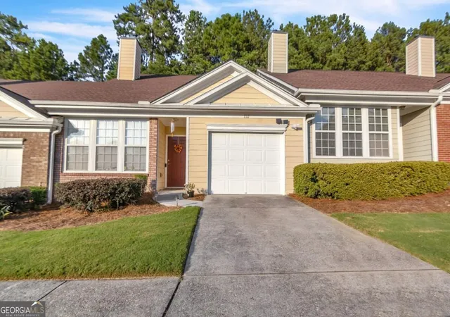 Photo 1 of Townhouse for sale at 112 Camry Ln, Grayson, GA 30017 | MLS# 10839756 | Listing updated on 2026-09-17