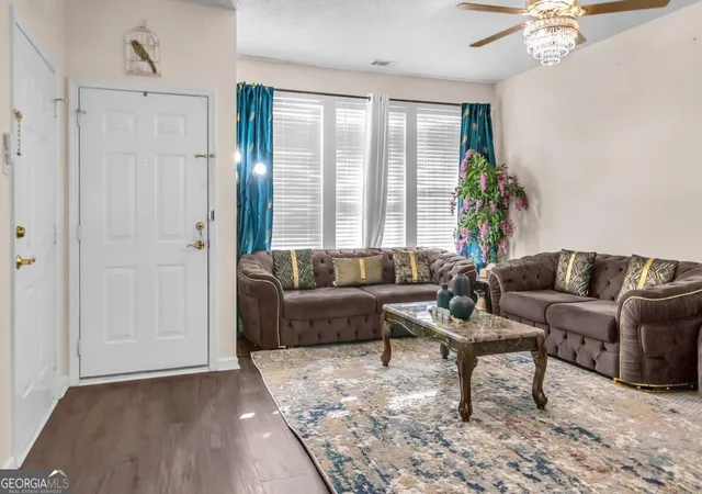 Photo 2 of Townhouse for sale at 112 Camry Ln, Grayson, GA 30017 | MLS# 10839756 | Listing updated on 2026-09-17