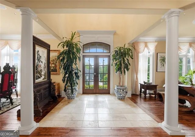 Photo 3 of Mansion for sale at 4998 Gunnison Tr, Suwanee, GA 30024 | MLS# 10773390 | Listing updated on 2026-10-08