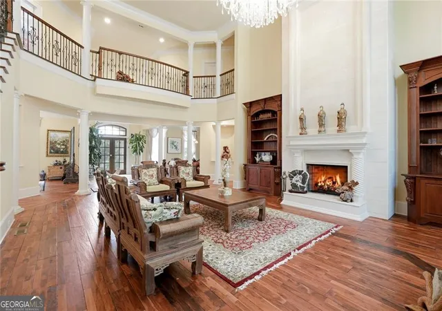 Photo 4 of Single family home for sale at 4998 Gunnison Tr, Suwanee, GA 30024 | MLS# 10773390 | Listing updated on 2026-10-08