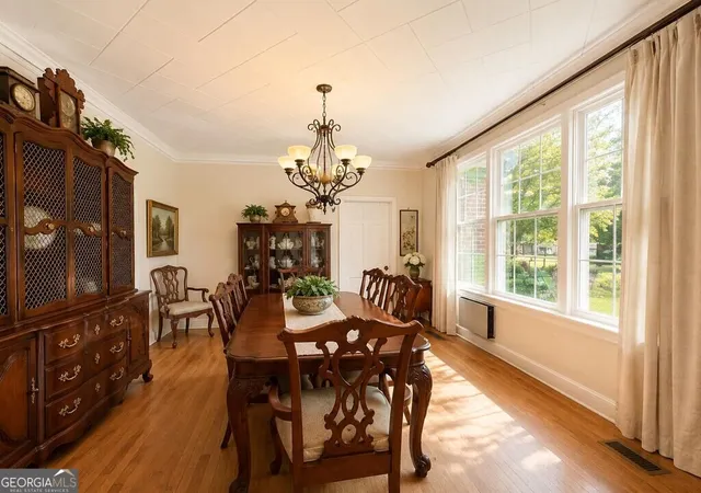 Photo 3 of Single family home for sale at 503 Hancock St, Fort Gaines, GA 39851 | MLS# 10849463 | Listing updated on 2026-10-02