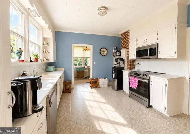 Photo 4 of Single family home for sale at 503 Hancock St, Fort Gaines, GA 39851 | MLS# 10849463 | Listing updated on 2026-10-02