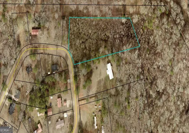 Photo 1 of Land for sale at 0 Edna Cir, Thomaston, GA 30286 | MLS# 10838467 | Listing updated on 2026-09-19