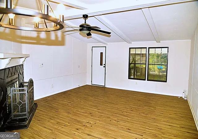 Photo 2 of Manufactured home for sale at 7 Medford Ln, Blairsville, GA 30512 | MLS# 10844710 | Listing updated on 2026-09-11