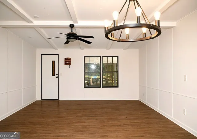 Photo 3 of Manufactured home for sale at 7 Medford Ln, Blairsville, GA 30512 | MLS# 10844710 | Listing updated on 2026-09-11