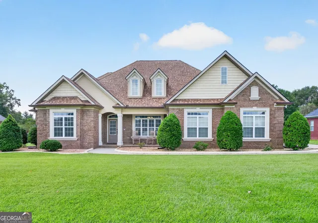 Photo 1 of Sale Pending at 3052 Chatooga Way, Bonaire, GA 31005 | MLS# 10847619 | Listing updated on 2026-09-18
