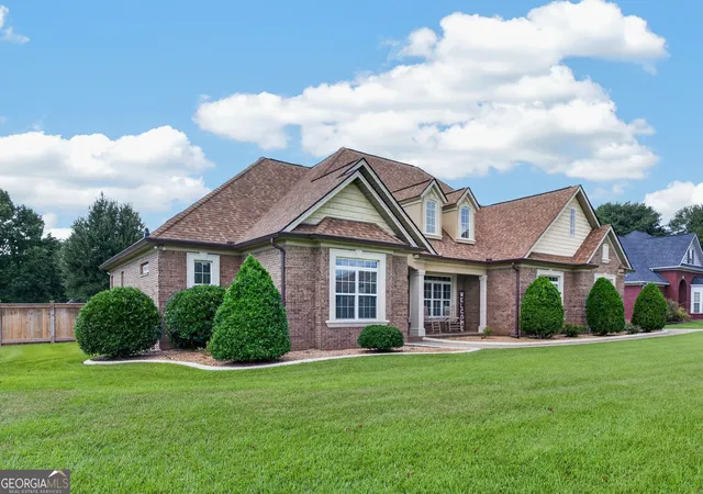Photo 3 of Sale Pending at 3052 Chatooga Way, Bonaire, GA 31005 | MLS# 10847619 | Listing updated on 2026-09-18