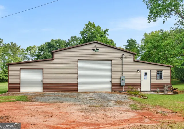Photo 3 of Single family home for sale at 3384 Dames Fry Rd, Forsyth, GA 31029 | MLS# 10837920 | Listing updated on 2026-09-18