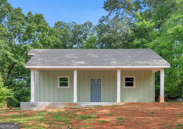 Photo 4 of Single family home for sale at 3384 Dames Fry Rd, Forsyth, GA 31029 | MLS# 10837920 | Listing updated on 2026-09-18
