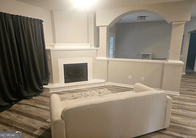 Condo for sale at 1388 Orchard Park Dr, Stone Mountain, GA 30083 | MLS# 10835443