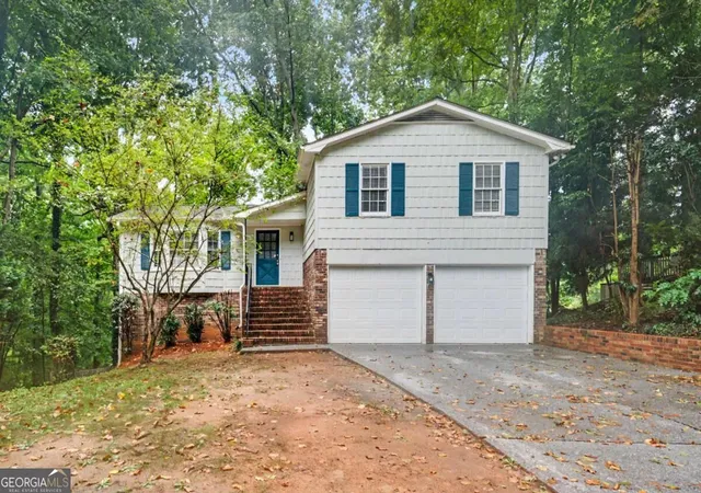 Photo 1 of Single family home for sale at 4732 Hickory Ct Sw, Lilburn, GA 30047 | MLS# 10837555 | Listing updated on 2026-09-15
