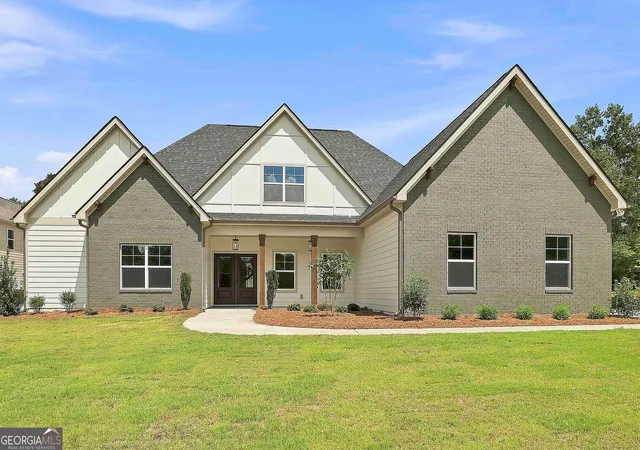 Photo 3 of Single family home for sale at 901 Stalling Rd #30, Senoia, GA 30276 | MLS# 10801369 | Listing updated on 2026-10-06